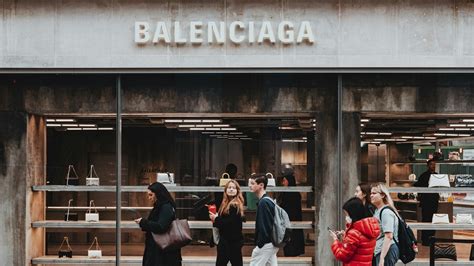 Lessons From Balenciaga's Advertisement Controversy.